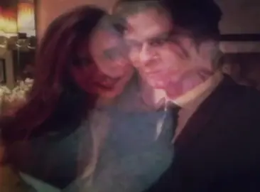 my wait is you #00s #ninadobrev #iansomerholder #nian #thevampirediaries #foryoupage 