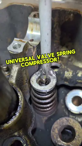 One of my favorite tricks! . . . . . . . #mechaniclife #carguy #cargirl #mechanic #tipsandtricks #howto #DIY #robthemechanic #whatnoway 