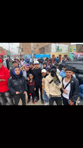 MI NETITO @Calulo oficial 04  LA NUEVA PROMESA DEL CALLAO  @Neutro Update 