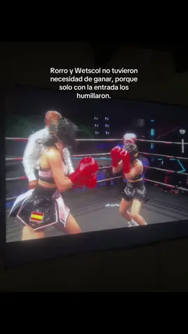 #laveladadelaño #Rorro #wetscolclips