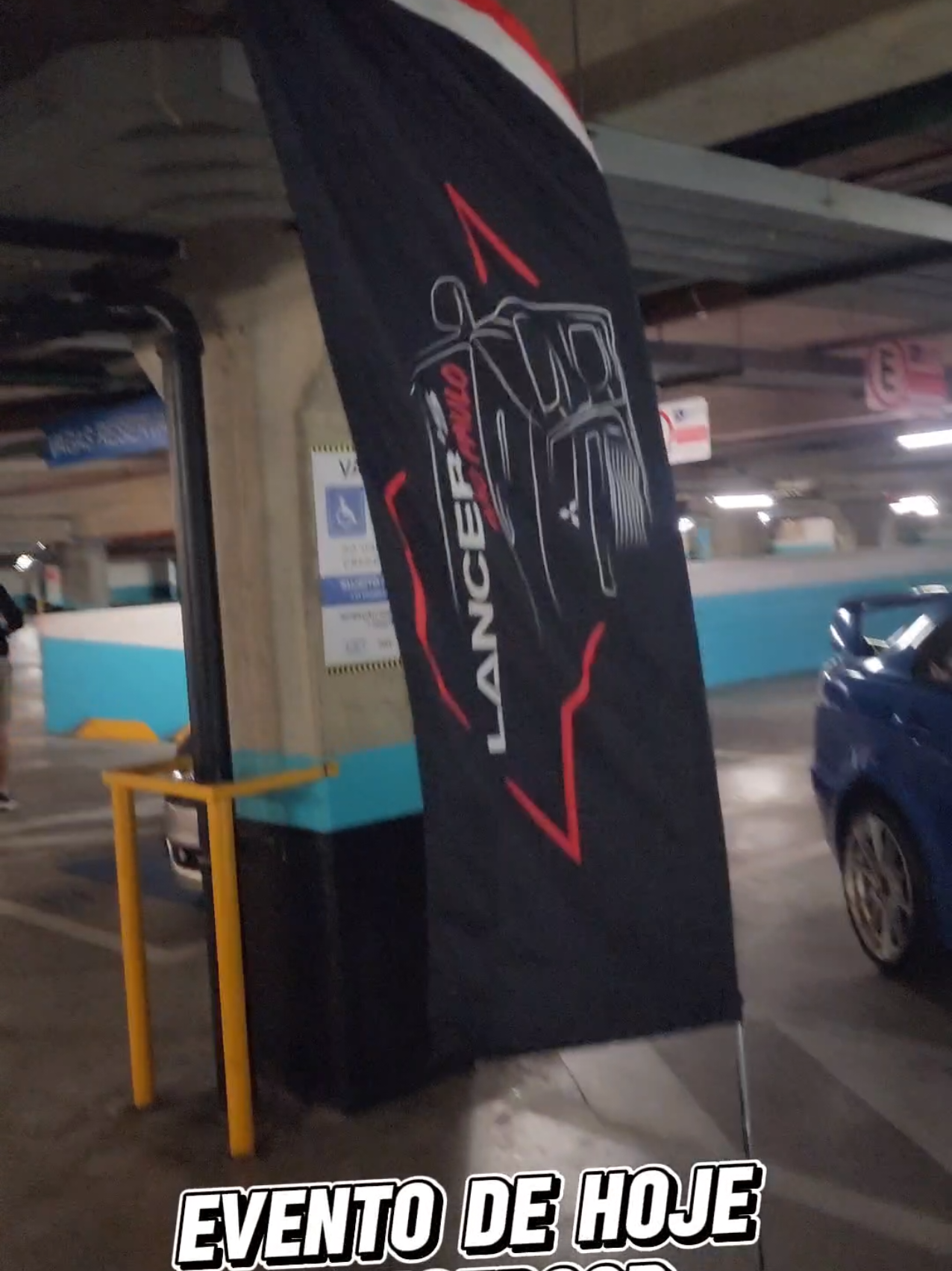 Evento de Hoje no Shopping Tietê Plaza em São Paulo  A TM Infinity Tintas esteve presente com nosso Stand de vendas.  #ComproDoPequeno #automotivo #carros #tintaautomotiva #ecommerce #lojaonline #tiktokbrasiloficial🇧🇷 #tiktokshop #tirariscos #lancer #tieteplazashopping #automotive #mitsubishi #mitsufans 