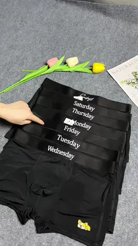 Combo 7 quần sịp boxer nam chất thun lạnh đang trợ giá chỉ có 98k miễn ship #sipnam #sipduinam #quanboxer #quansipam #xuhuong #viral  @NHƯ TẠP HÓA  @NHƯ TẠP HÓA  @NHƯ TẠP HÓA 