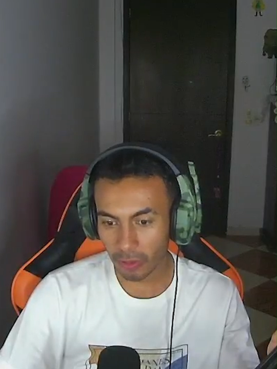 FEID LA ROMPE #feid #ferxxo #colombia #bogota #bogotacapital #kick #streamer