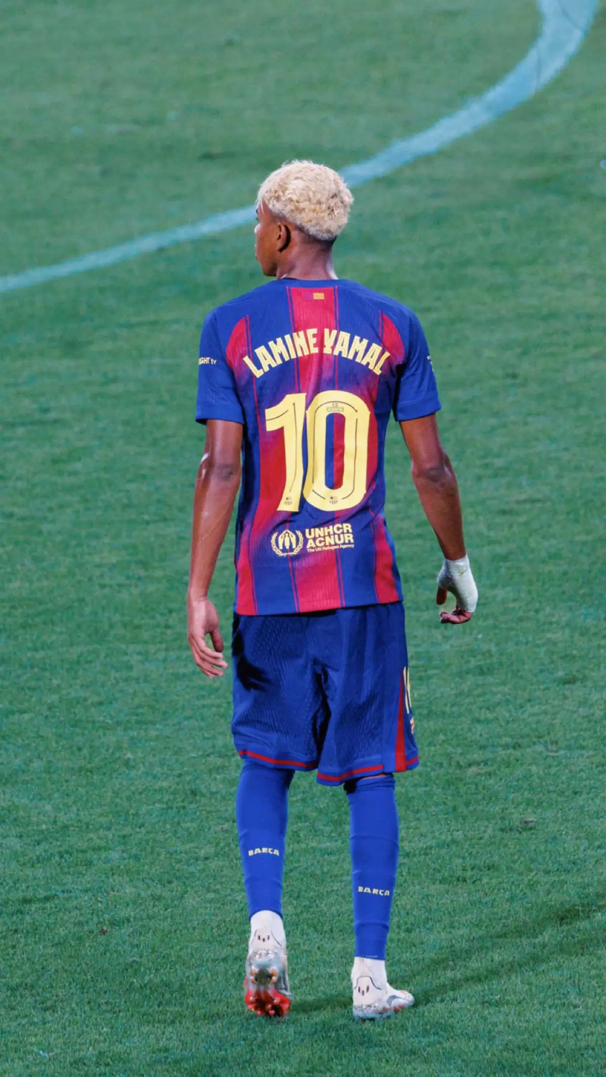 #wallpapers #lamineyamal #fcbarcelona #wallpapers4k #fyp 
