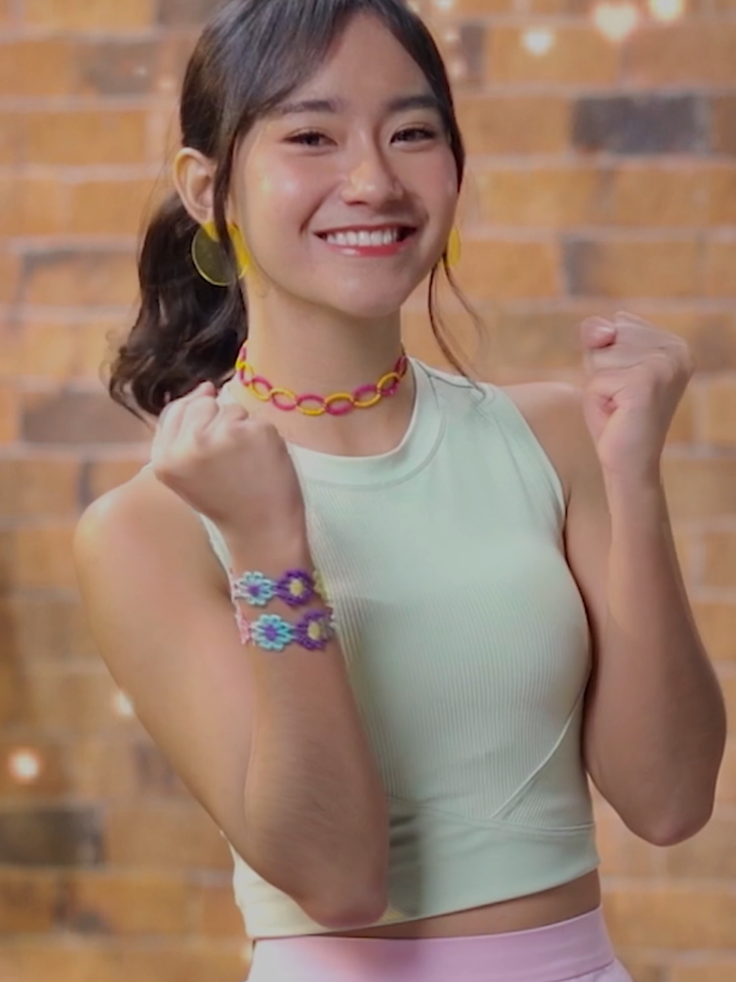 yang masih telat bangun sih keterlaluan yaa