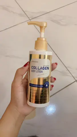 Body lotion collagen kormesic #antiaging #bodylotion #kormesic #fyp #collagen #bodylotionantiaging 