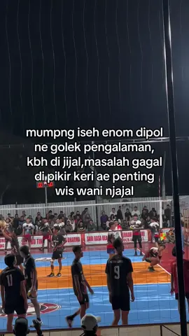 insya allah🤲🏻#fisikvolly #voliasik #volitarkam #fypvoli #xybca #voli #olahraga 