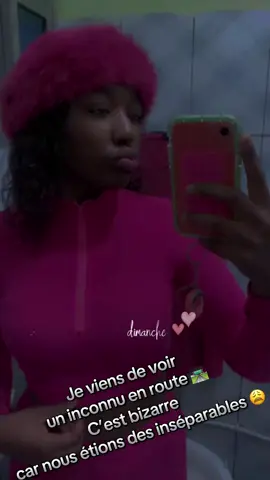 Les choses de la terre 🚶‍♀️👌💔