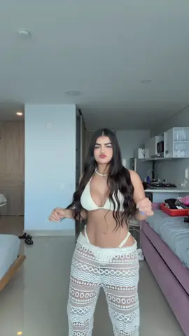 A esta hora que nadie lo ve 😳