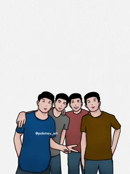 Rindu kawan2 🥹