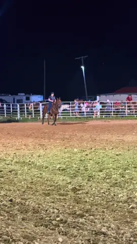 Last night at Cheatham County, Donnie wrapped up the Saddle Club season with a run that meant more than just a placing. We’ve taken the long road this summer—slowing down, rebuilding, and leaning on the support of close friends, family, and a great mentor. It hasn’t been easy, but it’s been worth it. There’s still plenty to work on, but the difference is clear. This isn’t the same horse I started with… and I’m not the same rider either. We’ve both grown—and hopefully, we’re just getting started. #BarrelRacer #ProgressOverPerfection #BarrelHorseJourney #CowgirlUp #SaddleClubSeason #BarrelRacingLife