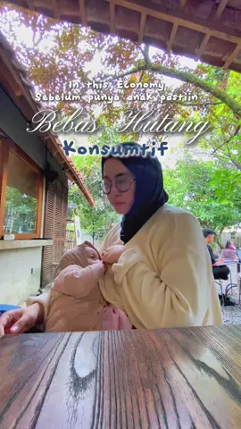 Setuju gaa? Atau ada opini lain?👀 #bebashutang #edukasitiktok 