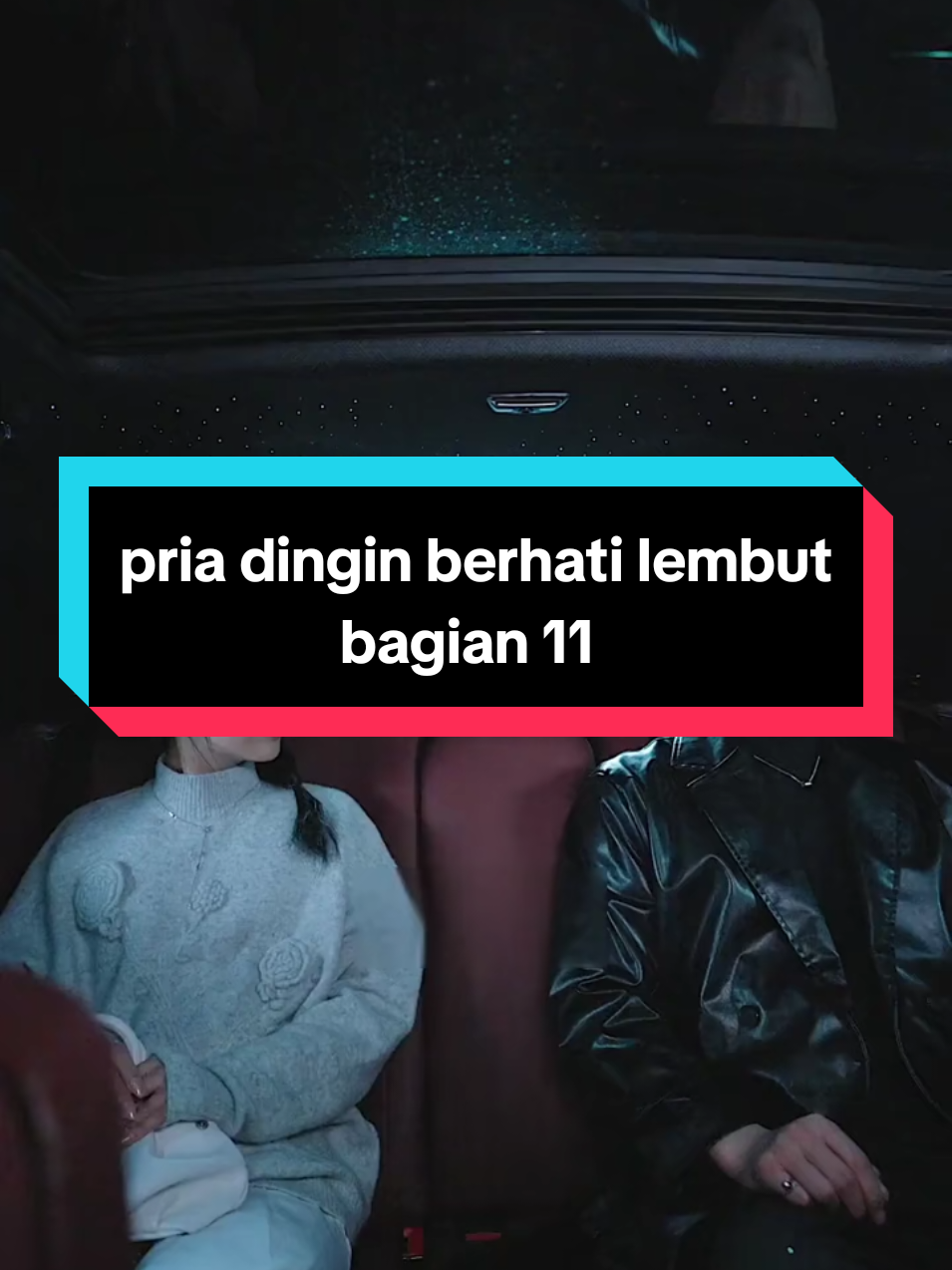 pria dingin berhati lembut bagian: 11 #fyp #fypシ゚ #dramachina 