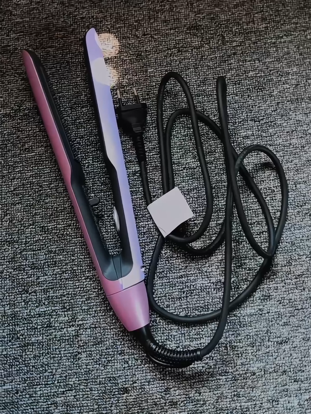 aku Uda pakai 1 tahunan tetep masih awet🫶 #philips #philipsaffiliateprogram  #philipsstraightener5000 #catokan #catokanrambut #catokanviral 