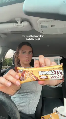 #snackwithfitcrunch @FITCRUNCH 