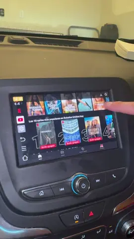 Mini Ai Box🤩 @HICARS #paratiiiiiiiiiiiiiiiiiiiiiiiiiiiiiii #carro #peliculas #videos #comodidad #tikotok #fypシ #viral #viajes 