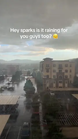 IT WAS JUST SUNNY TWO SECONDS AGO #reno #sparks #nevada #fyp #foryoupage 