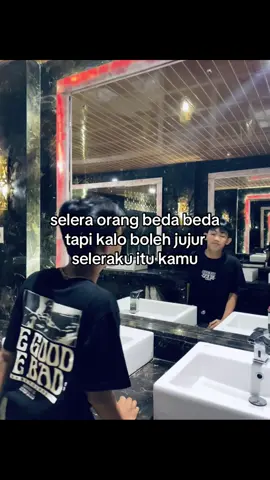 kamuu gaada yg lain#fyp #fypage #foryoupage #trend 