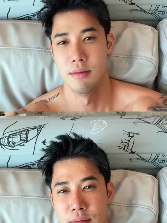 Wake up this morning to see the sunrise ⛅💥