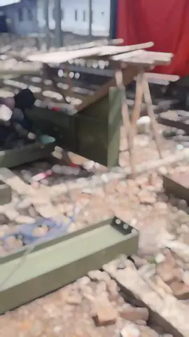 aktivitas Dnj-kontruksi,pwmbangunana gudang cat 2 lantai. #jawabarat #kontruksibaja #welderindonesia🇮🇩 #kontruksibaja #urangsunda 