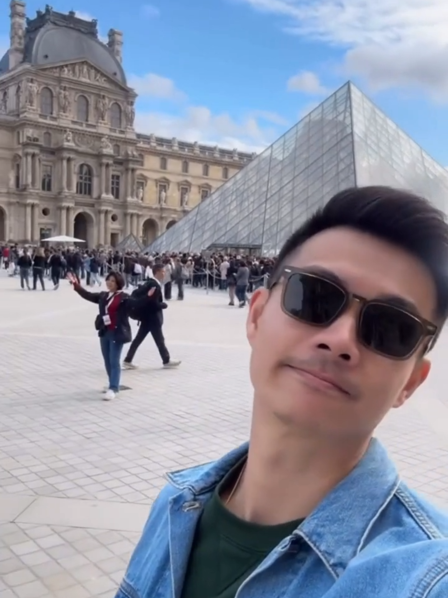 #traveling #Hobi ##gabutdoang #MeAndMom