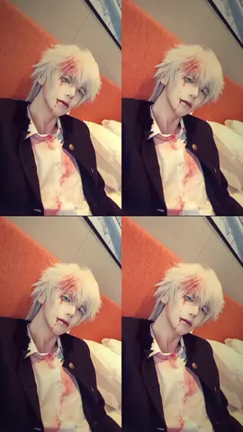 #satorugojo #xh #xhuongtiktok boyfriend 😍