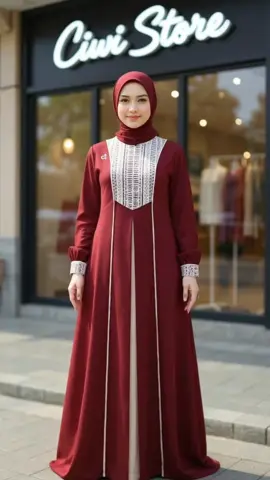 gamis mewah murah model terbaru, gamis elegan simpel mewah 2025, gamis terbaru elegan mewah 2025 premium, baju gamis remaja syar'i terbaru 2025, daily ukhti gamis terbaru 2025, gamis santri pondok, baju kondangan mewah dan elegan,  gamis kondangan, abaya Safina dress gamis crinkle airflow untuk acara, gamis burgundy 2025 mewah elegan, abaya simpel tapi elegan terbaru 2025 #abaya #gamis #gamismurah #abayamurah #gamismewah #gajiansale #promoguncang88 