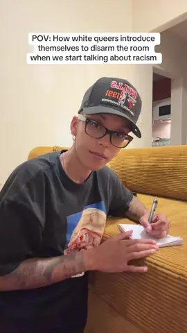 and then somehow they start crying…  #wlw #queer #lgbtq #stud #studsoftiktok #studs #LoveIsLove #lesbian #organizingtiktok #lesbiansoftiktok #fyp