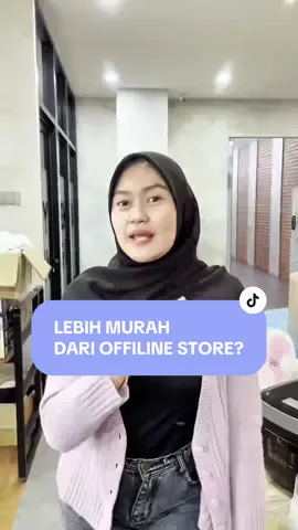 MULAI HARI INI! GajiRANS Spesial Tebus Murah dimulai!!! Join ke live sekarang! #PilihanMamaGigi #NagitaSlavina 