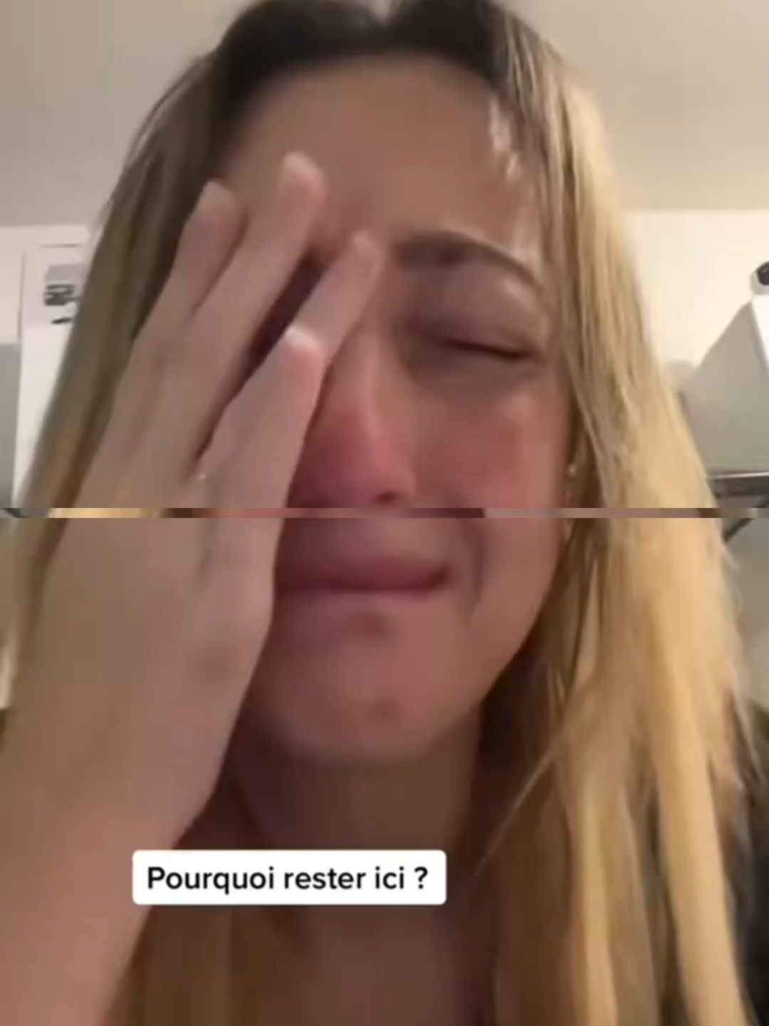 Beaucoup de larmes de contrariétés mais au final tellement plus de gentillesse de fous rires et de bonnes et belles rencontres . Merci à vous pour tout ❤️