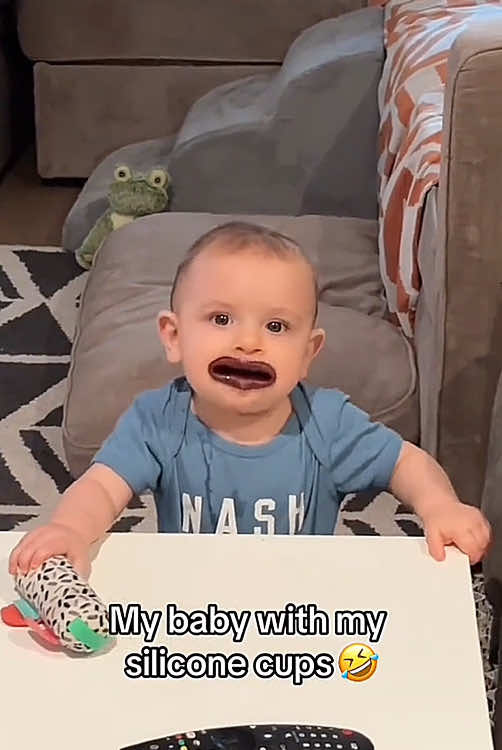 Funny baby #usa #fyp #haha #usa🇺🇸 #funny #interestingly #joyful #Love #baby #funnybaby 