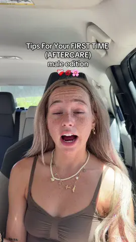 Please ignore my hair I got struck by lightening for being too hot!  #aftercare #advice #Relationship #firsttime #dating #datingadvice #crush #ex #situationship 