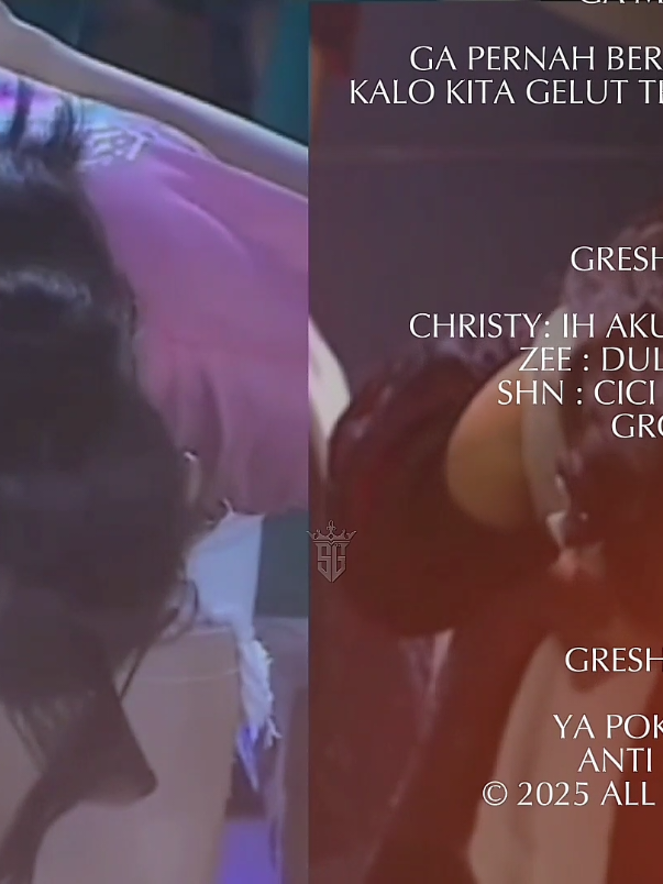 day two ditinggal oshi ngumumin grad:) semua akan selesai tanpa kita sadari?🥀  #greshan #graciajkt48 #shaniindiranatio #jkt48 #jkt48newera #fjkt48 #xyzbca #fyp #fypage #greshanfamily #fyppppppppppppppppppppppp 