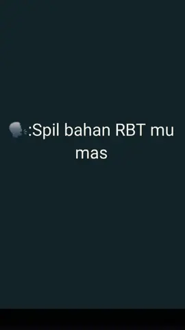 lek kurang bahan RBT ne komen no cah #rbt #bebekmodif130cc #foryou #fyp #rbtracing #racing 