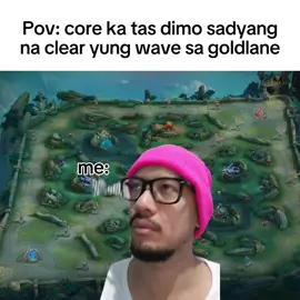 napadaan lang e #fyp #foryoupage #mlbbttofficial #mlbb 