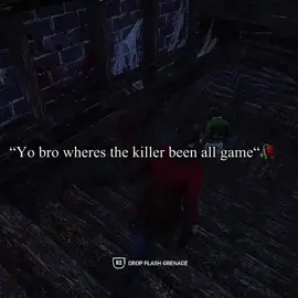 Gotta love a bubba😔 #dbd #deadbydaylight #dbdmemes #fyp #blowup 