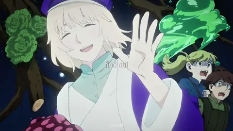 fain my absolute goat #dungeonmeshiedit #dungeonmeshi #falintouden #deliciousindungeon #falintoudenedit 