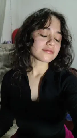 #hair #curly #makeup #me #lovely #justagirl #girls #outfitinspiration #outfit #modeling #jellyfish #model #actriz #cine #actress #shortvideo #hyoz_oficial 