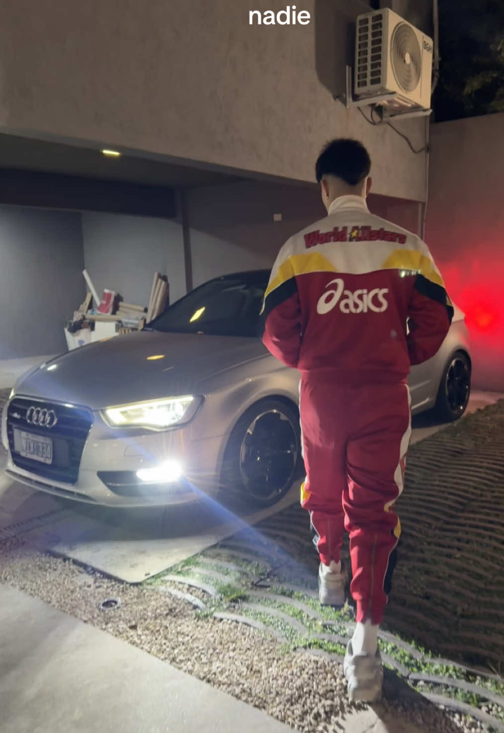 Contenido 🤐  #chetos #audi #fyp #foryou 