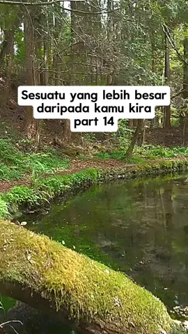 sesuatu yang lebih besar daripada kamu kira part 14 #faktaunik #faktaunikdunia #faktaduniaunik #serigalaabuabu #pesawatantonan225 #viral #foryou #trending #fyp #masukberandafyp 