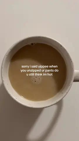 couldn’t help it #fyp #coffee #relationships 