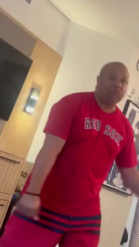 Hype him up! My brother! 