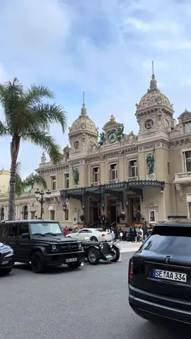 Monaco lifestyle. #wealth #oldmoney #rich #manaco 