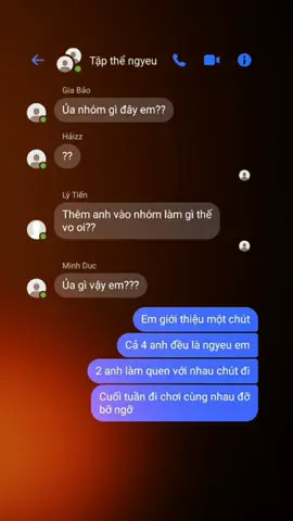 tập thể ngyeu:)) #thlien #tapthengyeu #tinnhan #cuoituandichoi #xuhuong 