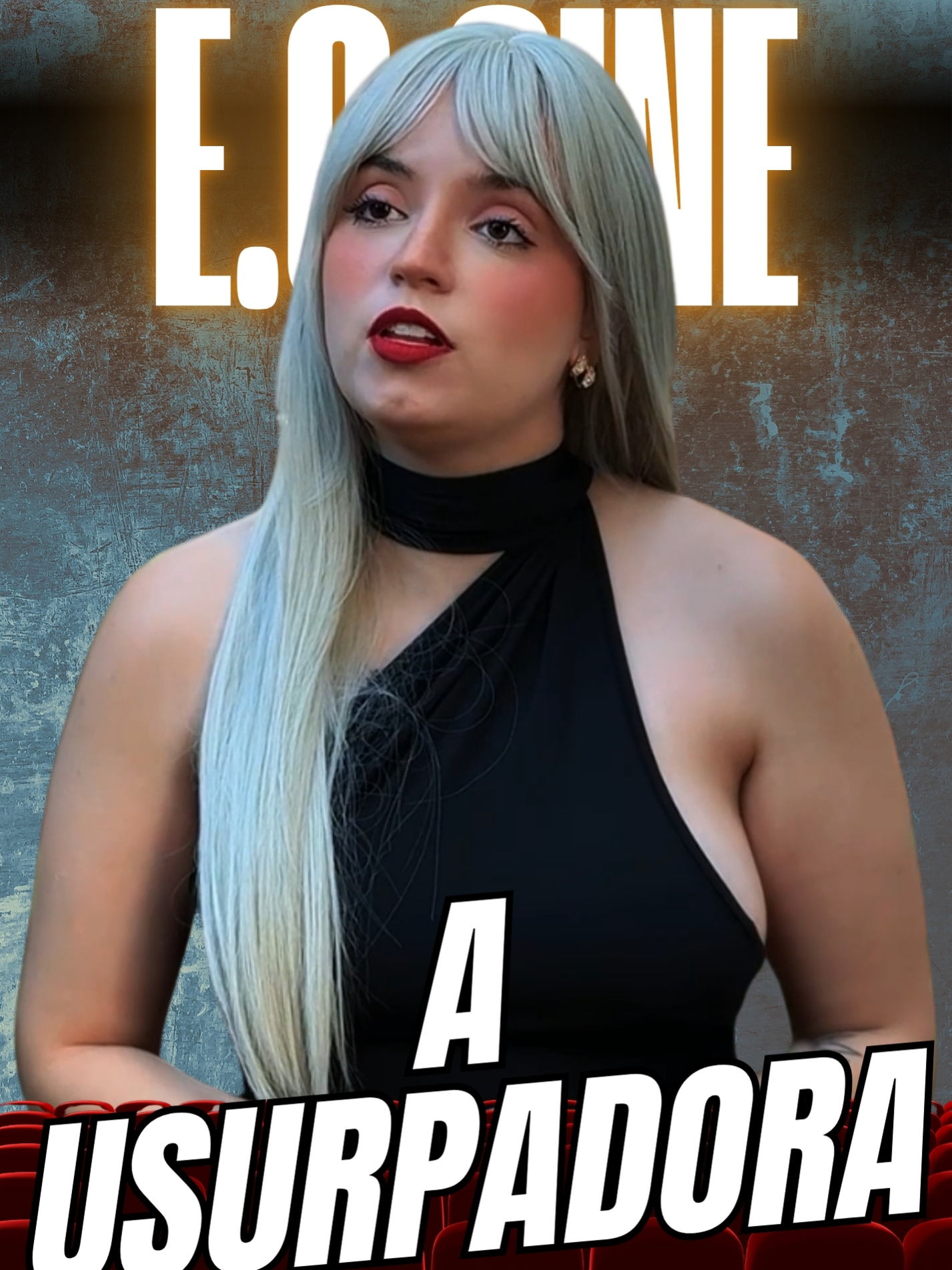 Ela queria sua VIDA de VOLTA! #novelas #novelasturcas #curtametragem #novelinhas