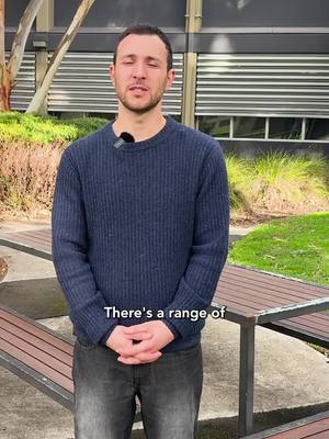 15% rise in nutrition jobs over the next 5 years!* Study at the No. 1 Vic uni for grad employment.*