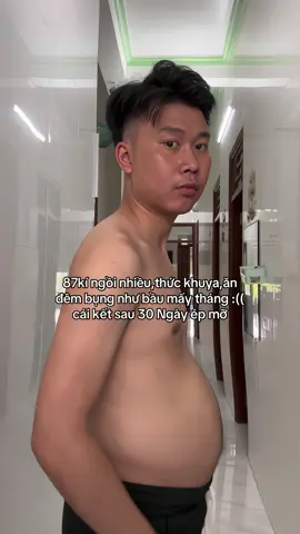 Từng rất tự ti về bản thân #fyp #xuhuong 