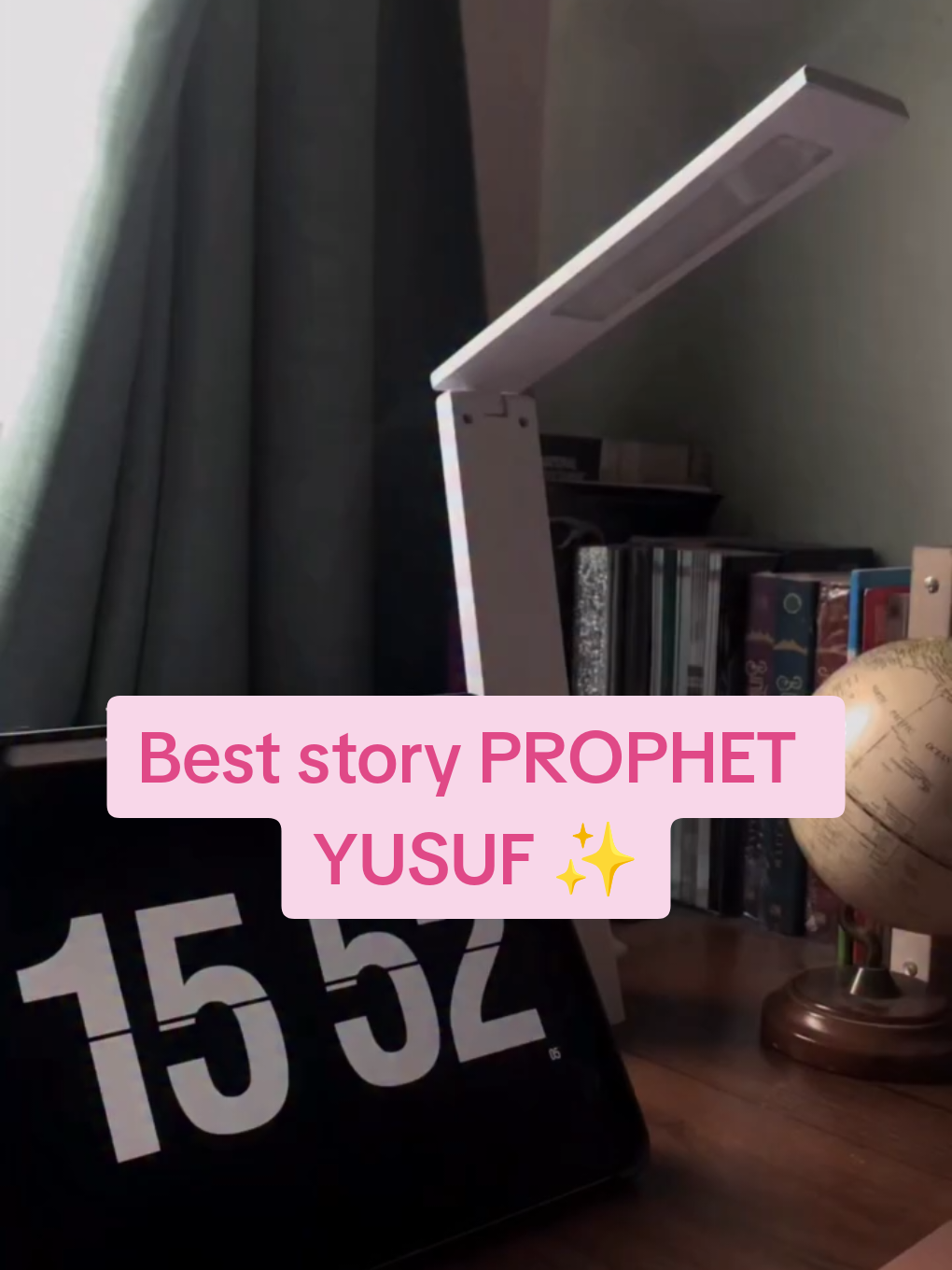 The story of Prophet Yusuf (AS) is called “Ahsan al-Qasas” – the best of stories – in the Quran for a powerful reason. It’s a story of: Innocence betrayed Patience in hardship Forgiveness despite injustice Trust in Allah through every storm From the pit to the palace, from separation to reunion—Yusuf (AS)’s life teaches us that with sabr (patience) and tawakkul (trust), Allah’s plan always prevails. 🕊️ A timeless reminder that no test is wasted in the eyes of Allah. #YusufAS #AhsanAlQasas #QuranStories #IslamicReminders #Tafseer #Sabr #TrustInAllah #RamadanReflections #DrIsrarAhmed #IslamicShorts #SurahYusuf #QuranWisdom #ProphetStories #deenoverdunya #islamicmotivation #foryoupage #fypシ #makkah #madina #tafsir