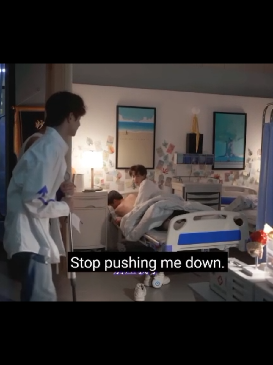 Ziyu Moaning
