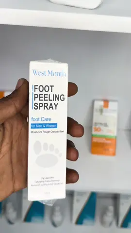 #footpeelingspray #footpeeling #habeshatiktok #የግርሽታማጥፉያ 